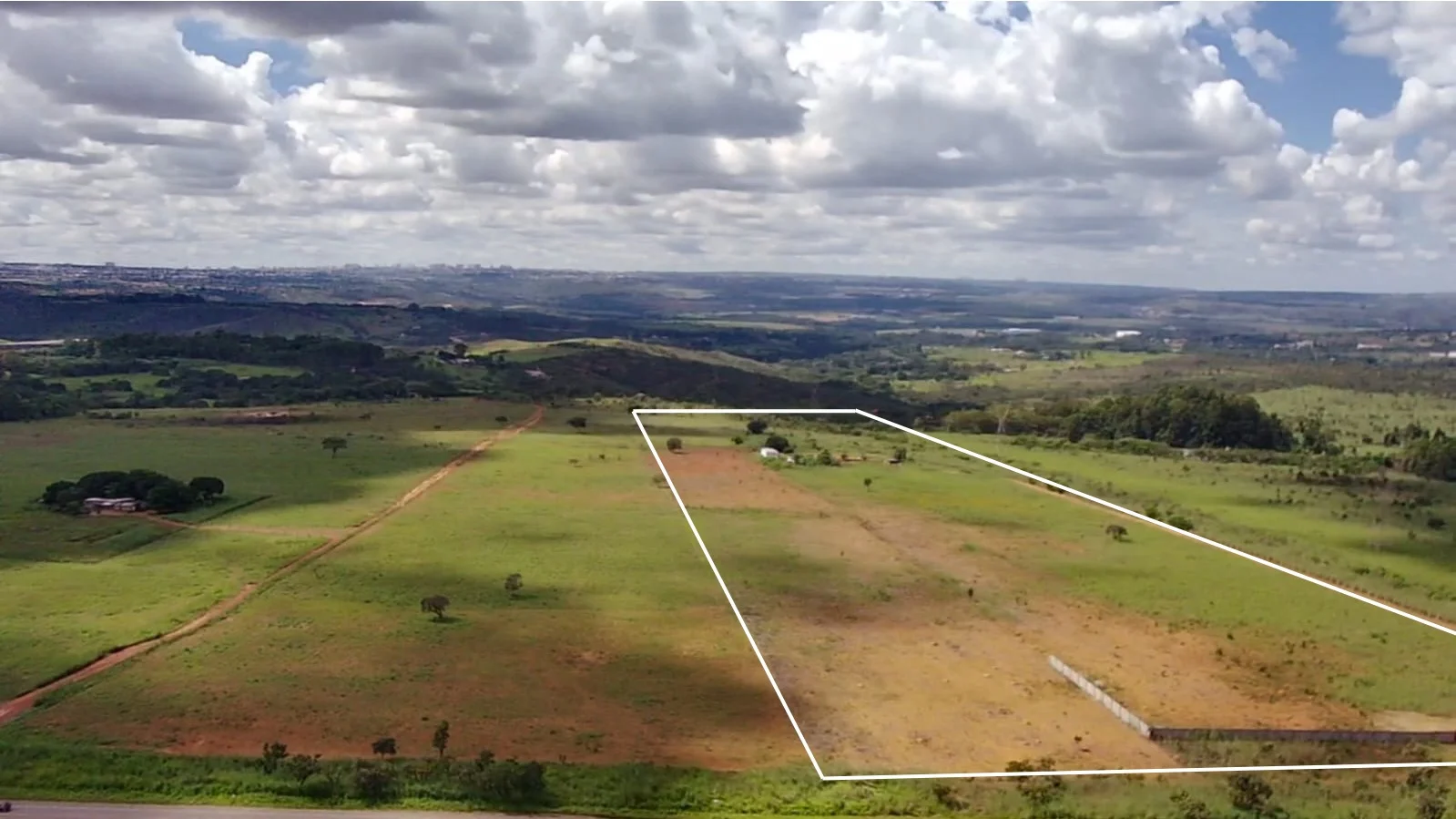 Terreno DF-180 152.800m² – DAHC